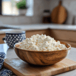 good culture lactose free cottage cheese creamy, ingredients, preparation, serving, recipe card