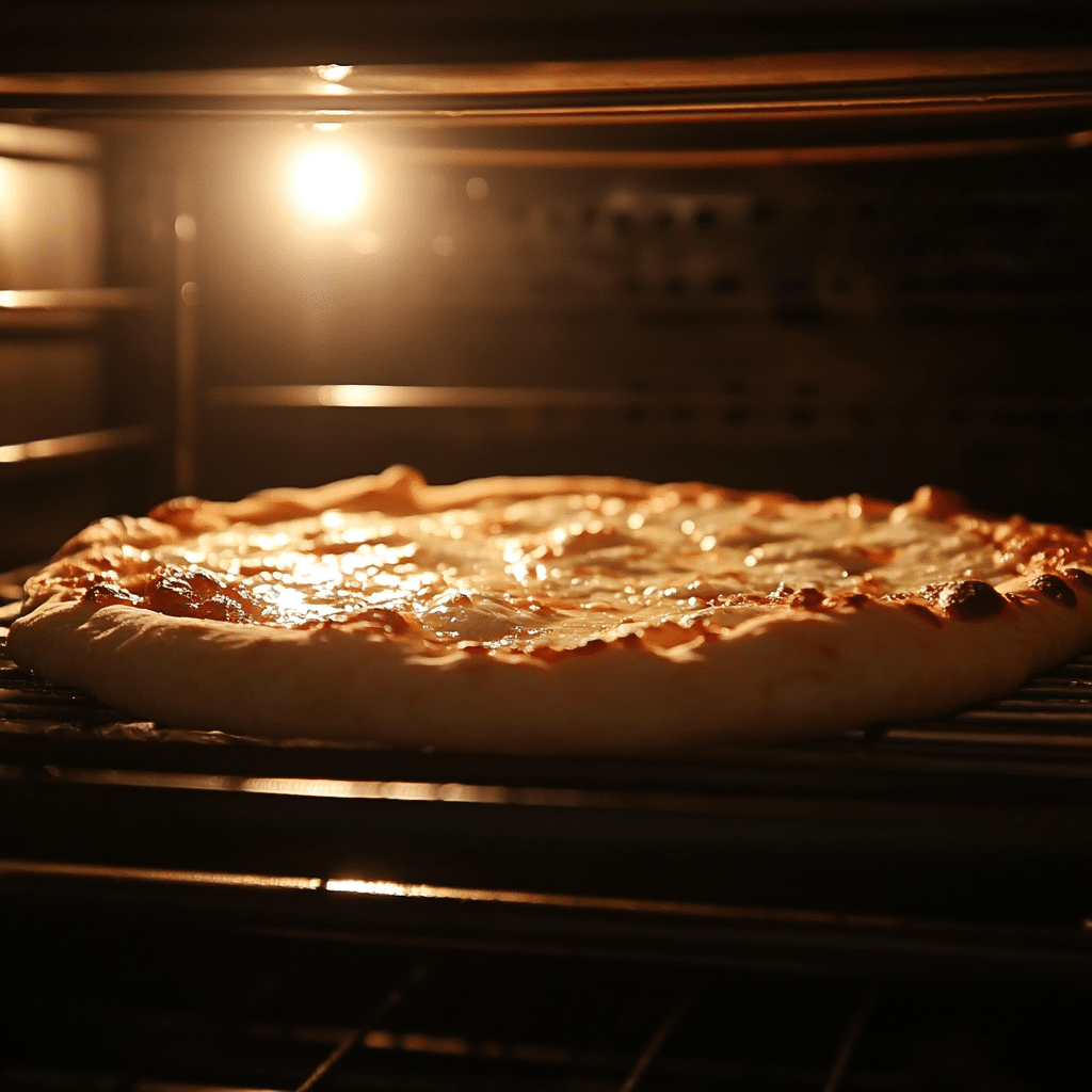 cottage cheese pizza crust