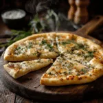 cottage cheese pizza crust