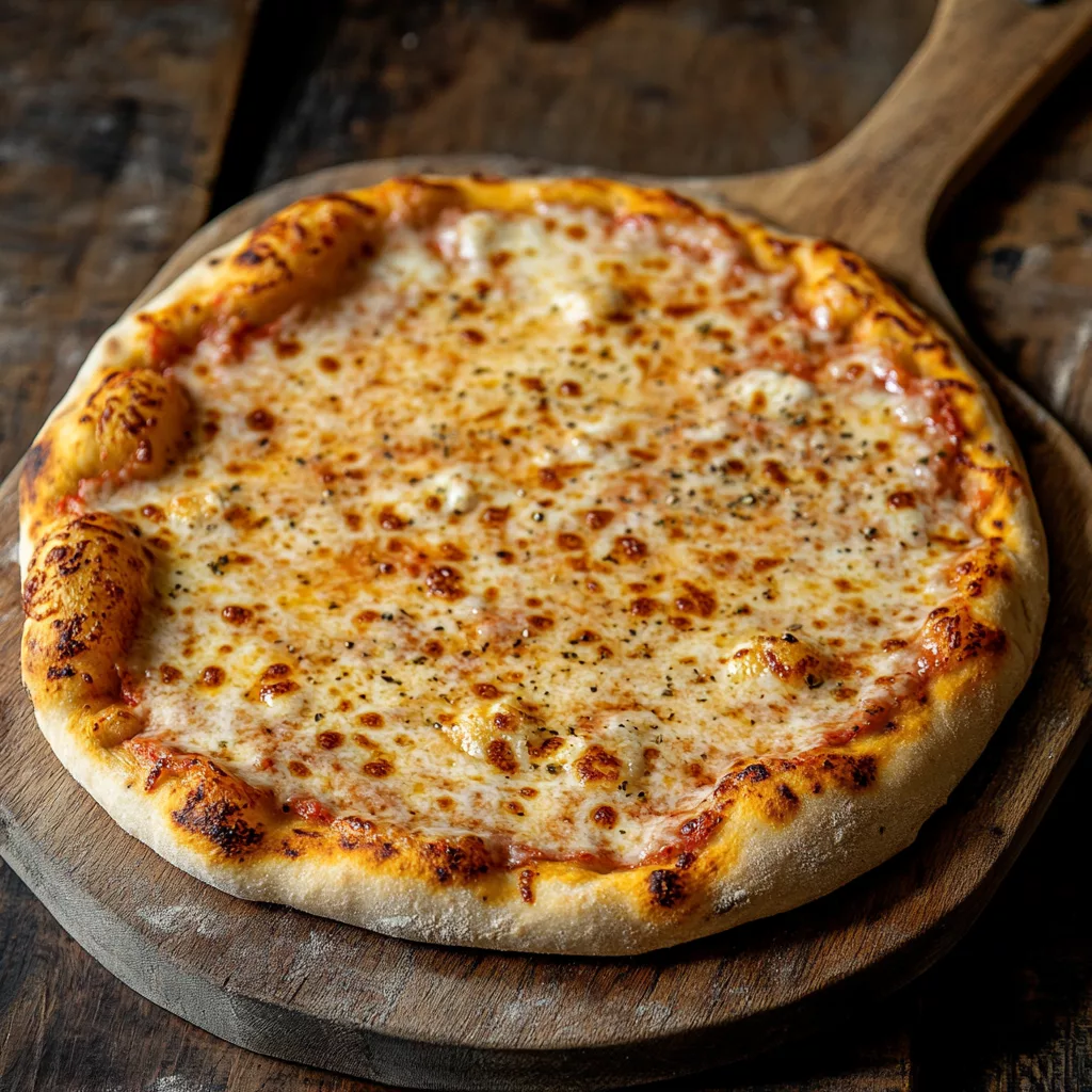 cottage cheese pizza crust