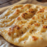 cottage cheese 2 ingredient flatbread