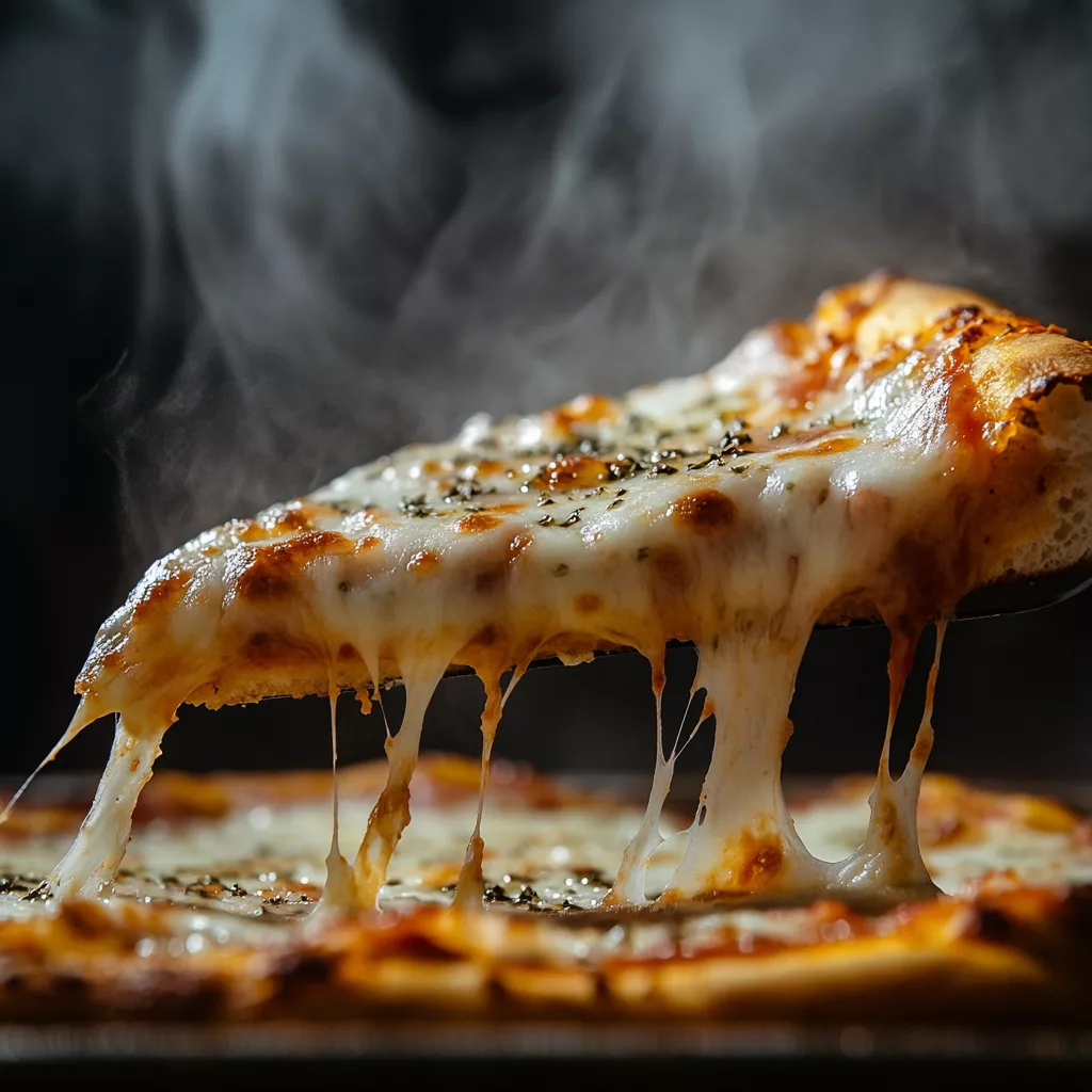 Pizza Dough Recipe with Greek Yogurt