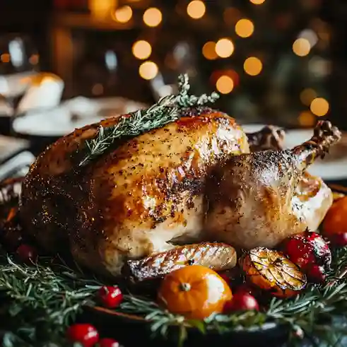 holiday recipes