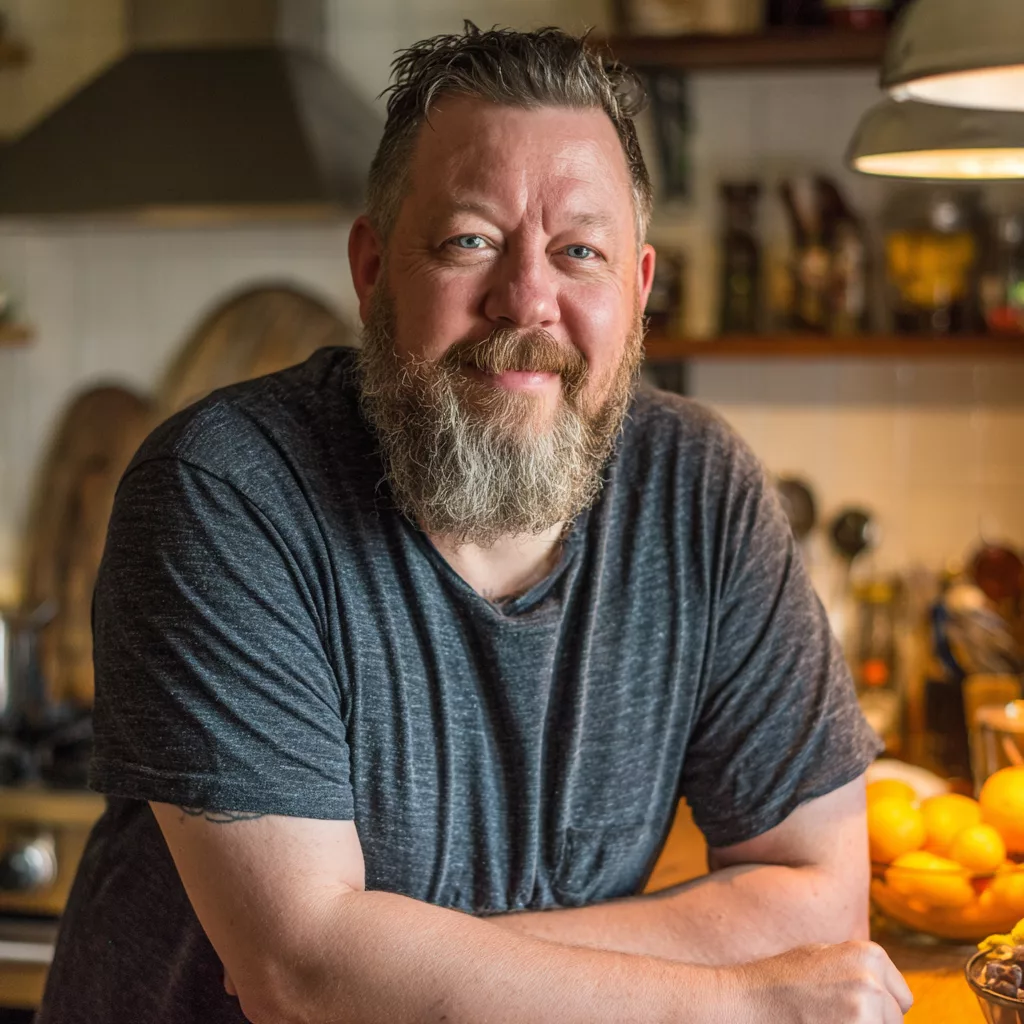 sarasbr1401 David Carter 32 years a food bloger real persen 2aad9b0e 5723 4f0a 8a1b 68ca58416f28 3