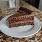 No Bake Chocolate Cake Recipe to Make at Home
