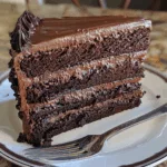 Classic Chocolate Layer Cake & Expert Tips