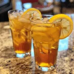 Iced Tea Lemonade: A Refreshing Summer Classic