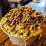 Cheeseburger Bowl: A Flavor Packed Healthy Recipe