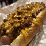Chili Cheese Hot Dog Recipe: Flavor-Packed Bites