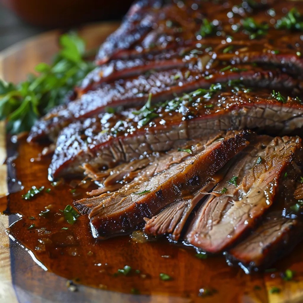 Slow Cooker Brisket with Flavorful Fix and Foolproof Tips