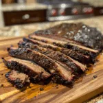 Easy Brisket Recipe for Juicy Smoky Cuts