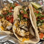 Grilled Fish Tacos Recipe for Perfect Flavor