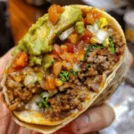 Easy Burrito Recipe for Quick Meals