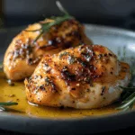 Succulent Baked Chicken Breast Recipe for Quick Weeknights