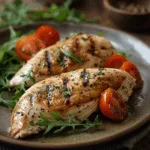 Easy Chicken Breast Meal Prep for Quick Meals