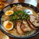 Garlic Butter Ramen: A Flavorful Twist on Classic Noodles 6 Garlic Butter Ramen: A Flavorful Twist on Classic Noodles