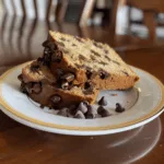 Chocolate Chip Banana Bread: A Flavorful Twist on a Classic Treat
