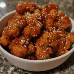 Korean Fried Chicken Sauce: The Ultimate Recipe
