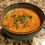 Easy Soup Recipe for a Quick Weeknight Dinner