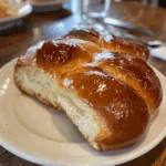 Brioche Bread: A Classic Butter-Rich French Loaf Recipe