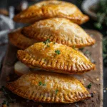 Apple Hand Pies: A Flavorful Recipe Guide