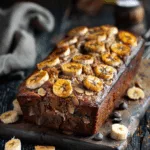 Easy Banana Bread Recipe for Perfect Homemade Baking