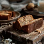 No-Sugar Banana Bread Recipe: Sweet, Easy, Healthy
