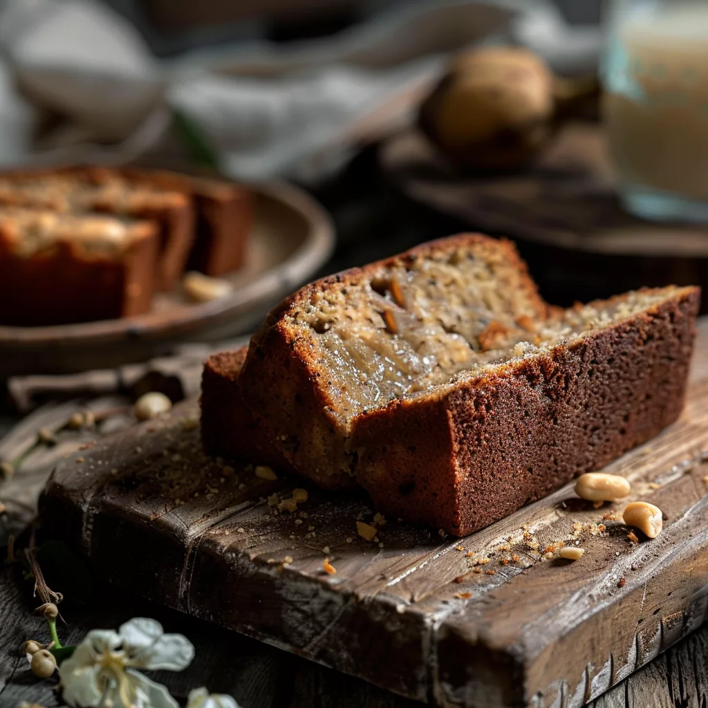 No-Sugar Banana Bread Recipe: Sweet, Easy, Healthy