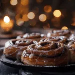 Perfect Classic Cinnamon Rolls Recipe