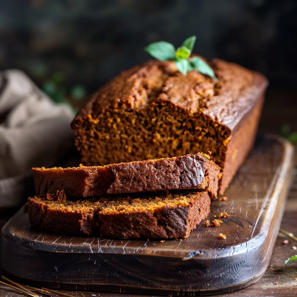 Moist Pumpkin Bread Recipe: A Flavorful Autumn Classic