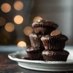 Brownie Cups Recipe for Chocolate Lovers
