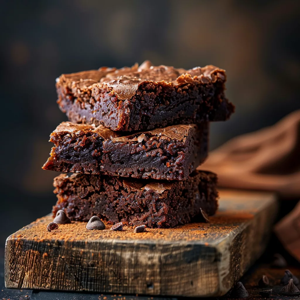 Healthy Brownies for Guilt-Free Indulgence: 5 Secrets to Perfect Bites