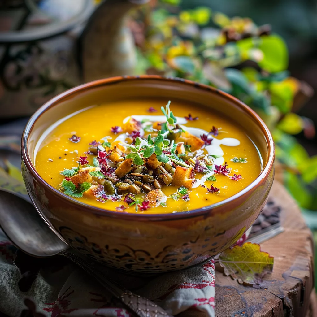 Fall Soup Recipes: 3 Quick & Flavorful Bowls for the Coziest Season