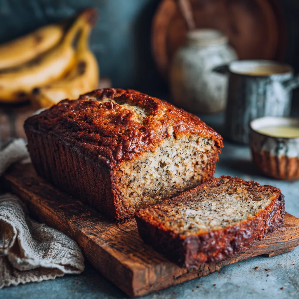 Banana Bread Meal Prep: Easy & Delicious Recipe