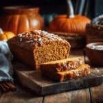 Healthy Pumpkin Bread: Easy & Delicious Recipe 3 Healthy Pumpkin Bread: Easy & Delicious Recipe