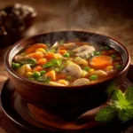 Delicious and Healthy Vegetable Soup Recipe 7 Delicious and Healthy Vegetable Soup Recipe