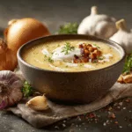 Creamy Potato Soup Recipe: Quick & Easy Comfort